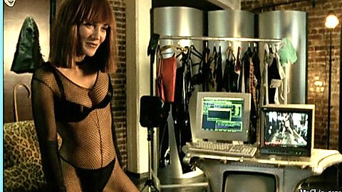 Pic: Jessica Stockmann in Holiday Affair (2001)