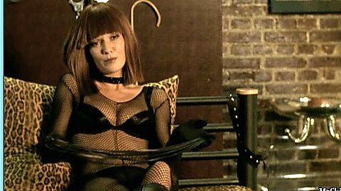 Pic: Jessica Stockmann in Holiday Affair (2001)
