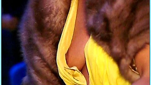 Pic: Jessica Stockmann in Exclusiv - Das Star-Magazin