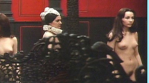 Pic: Pascale Christophe in Immoral Tales (1974)