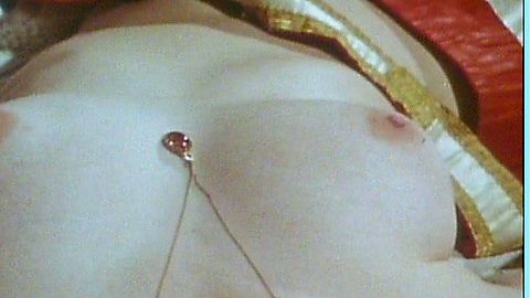 Pic: Charlotte Alexandra in Immoral Tales (1974)