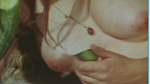 Pic: Charlotte Alexandra in Immoral Tales (1974)