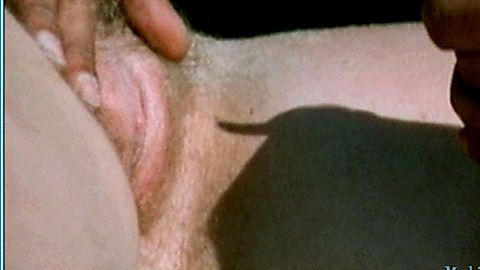 Pic: Charlotte Alexandra in A Real Young Girl (1976)