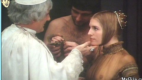 Pic: Florence Bellamy in Immoral Tales (1974)