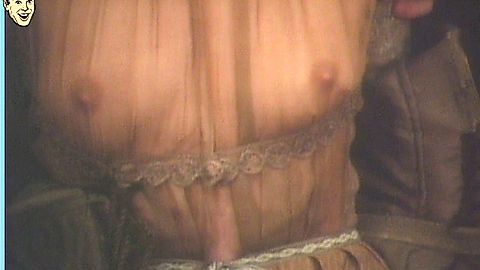 Pic: Florence Bellamy in Immoral Tales (1974)