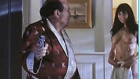 Pic: Sascha Knopf in What's the Worst That Could Happen? (2001)