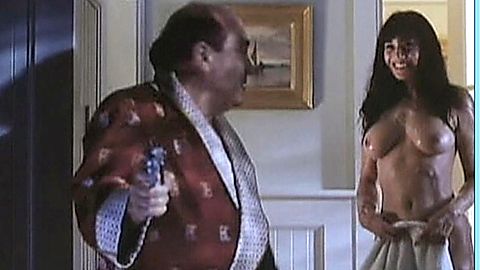 Pic: Sascha Knopf in What's the Worst That Could Happen? (2001)