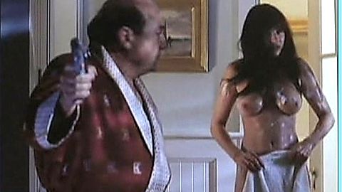 Pic: Sascha Knopf in What's the Worst That Could Happen? (2001)