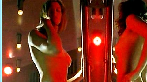 Pic: Stefanie Schmid in Tatort (1970)