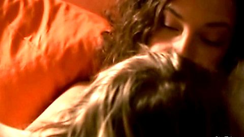 Pic: Clelia Sarto in Schöne Frauen (2004)