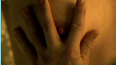 Pic: Julia Richter in Sass (2001)