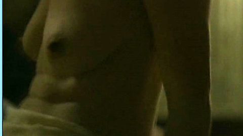 Pic: Julia Richter in Sass (2001)