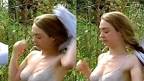 Pic: Julia Richter in Lieb mich! (2000)