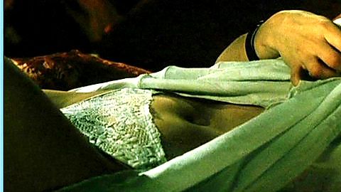 Pic: Julia Richter in ...und das ist erst der Anfang (2000)