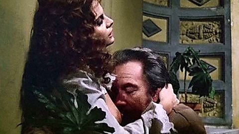 Pic: Silvia Dionisio in Amici miei (1975)