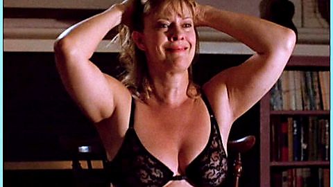 Pic: Savannah Smith Boucher in Relentless 3 (1993)