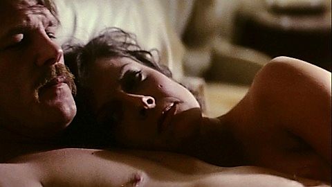 Pic: Savannah Smith Boucher in North Dallas Forty (1979)