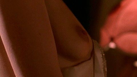 Pic: Lynette Walden in Mobsters (1991)