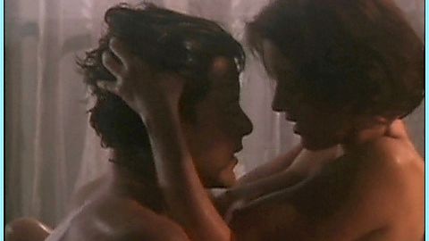Pic: Lynette Walden in The Silencer (1992)