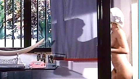 Pic: Valentine Demy in Intrigo d'amore (1988)