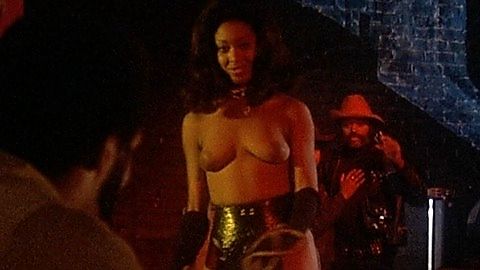 Pic: Marilyn Joi in Hammer (1972)