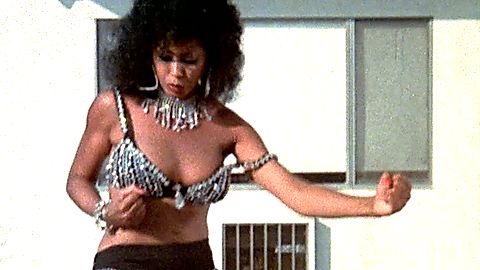 Pic: Marilyn Joi in The Kentucky Fried Movie (1977)