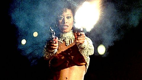 Pic: Marilyn Joi in The Kentucky Fried Movie (1977)