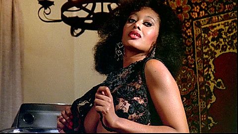 Pic: Marilyn Joi in The Kentucky Fried Movie (1977)