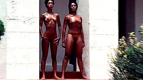Pic: Marilyn Joi in Ilsa, Harem Keeper of the Oil Sheiks (1976)