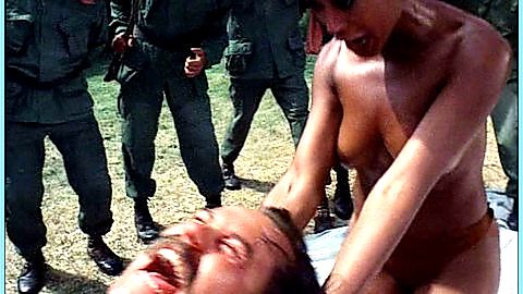 Pic: Marilyn Joi in Ilsa, Harem Keeper of the Oil Sheiks (1976)