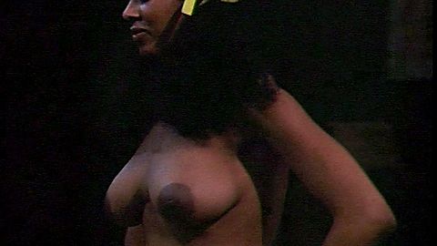 Pic: Marilyn Joi in The Great American Girl Robbery (1979)