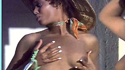 Pic: Marilyn Joi in Naughty Stewardesses (1974)