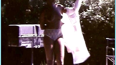 Pic: Marilyn Joi in Mean Mother (1973)
