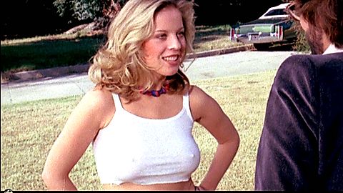 Pic: Lenka Novak in The Kentucky Fried Movie (1977)