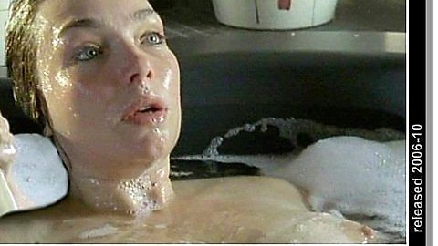 Pic: Aglaia Szyszkowitz in Tatort (1970)