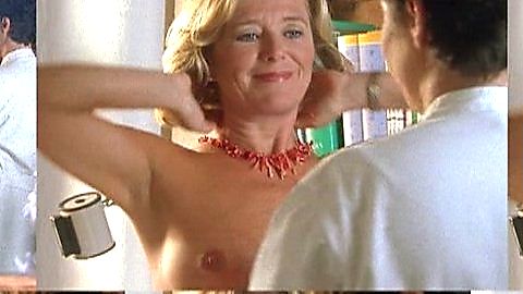 Pic: Jutta Speidel in Alle meine Töchter (1995)