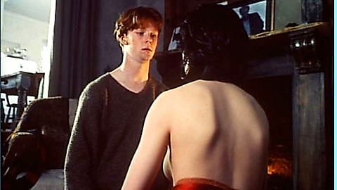 Pic: Arlene Cockburn in The Winter Guest (1997)