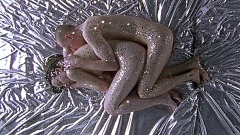 Pic: Arlene Cockburn in The Acid House (1998)