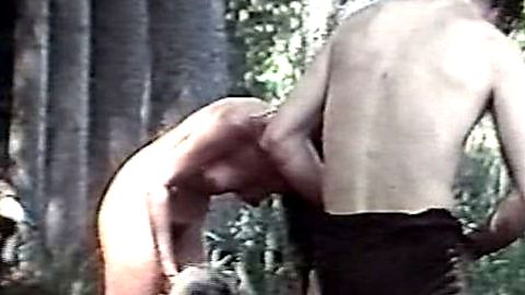 Pic: Amparo Muñoz in Del amor y de la muerte (1977)