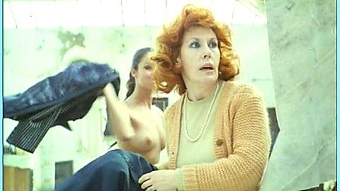Pic: Amparo Muñoz in Mama Turns 100 (1979)