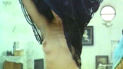 Pic: Amparo Muñoz in Mama Turns 100 (1979)