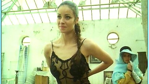 Pic: Amparo Muñoz in Mama Turns 100 (1979)