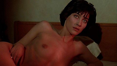 Pic: Mitzi Martin in Harley Davidson and the Marlboro Man (1991)