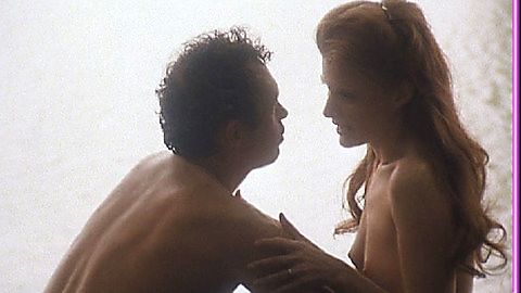 Pic: Patricia Pearcy in Cockfighter (1974)