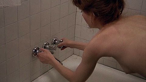 Pic: Patricia Pearcy in Squirm (1976)