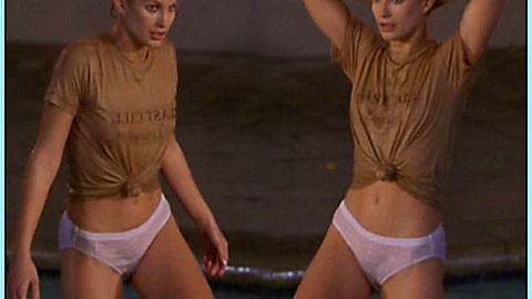Pic: Kimberly Rowe in Second to Die (2002)
