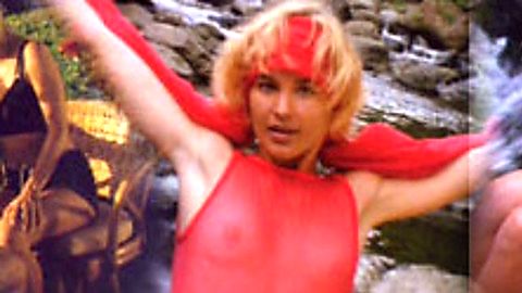 Pic: Kimberly Rowe in Maui Heat: Swimsuit Edition (1996)