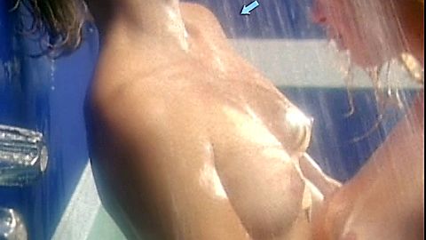 Pic: Kimberly Rowe in Justine: Seduction of Innocence (1996)