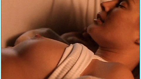 Pic: Kimberly Rowe in Knocking on Death's Door (1998)