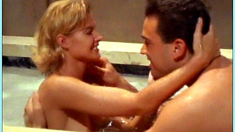 Pic: Kimberly Rowe in Justine: Exotic Liaison (1995)